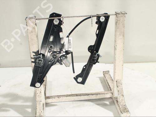 Front left window mechanism OPEL ASTRA L (OV5) 1.6 Plug-In-Hybrid (F3DGXT) | BP24873093C22 - Image 2