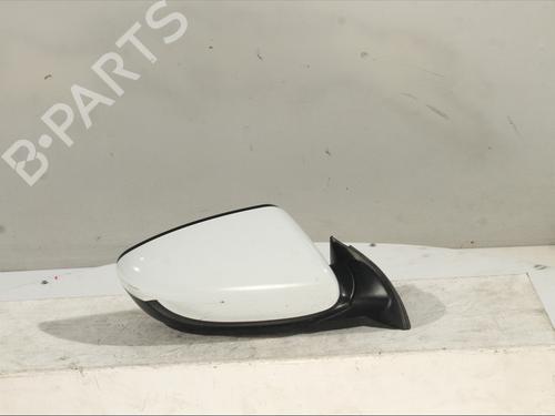 Right mirror KIA CEE'D (JD) 1.4 CRDi 90 | BP29930075C27 - Image 2