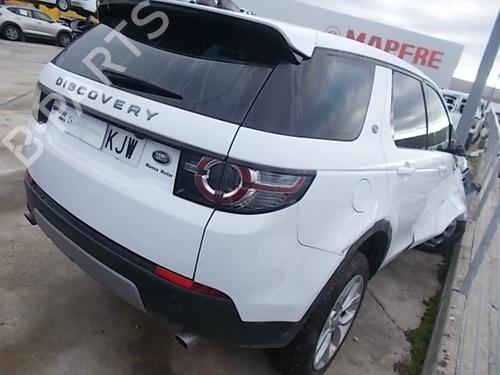 Switch LAND ROVER DISCOVERY SPORT (L550) 2.0 D 4x4 | BP24483202I30 - Image 5