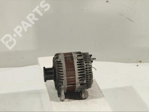 Alternator RENAULT GRAND SCÉNIC III (JZ0/1_) 1.6 dCi (JZ00, JZ12) | BP11910735M7