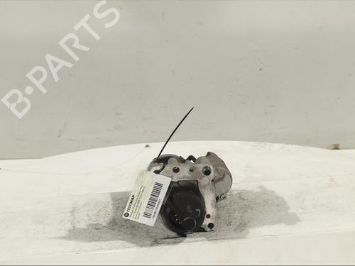 Used Starter Starter CITROËN C4 Picasso I MPV (UD_) 1.6 HDi 110 (112 hp) 11908145 11908145