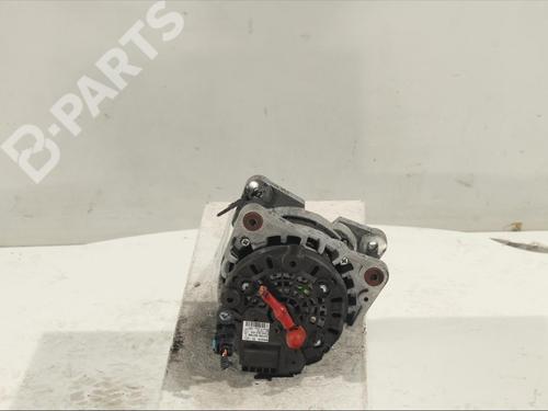 Alternator DACIA SANDERO II TCe 90 (B8M1, B8MA, B8AC) | BP11908725M7 