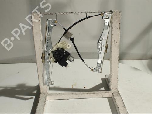 Used Front right window mechanism Front right window mechanism CITROËN C4 CACTUS 1.2 THP 110 (110 hp) 12081458 12081458