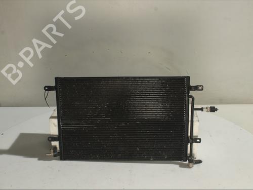 AC radiator SEAT EXEO (3R2) 2.0 TDI | BP30652803M32