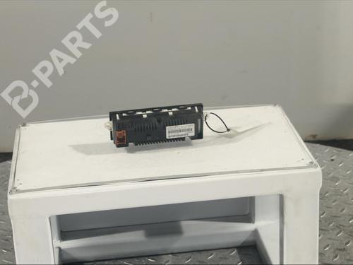 Multifunctionele display CITROËN C2 (JM_) 1.4 HDi | BP11981159C48 