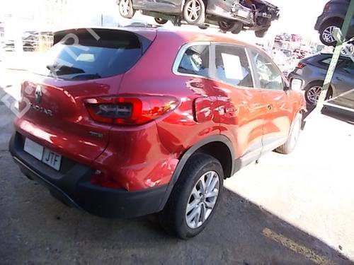 Engine RENAULT KADJAR (HA_, HL_) 1.5 dCi 110 (HLA3) | BP25434784M1 