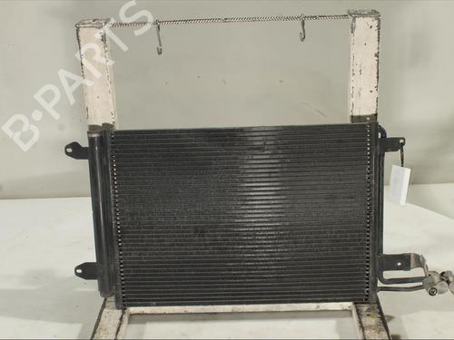 Used AC radiator VW SCIROCCO III (137, 138) 2.0 TDI (140 hp) 24151982