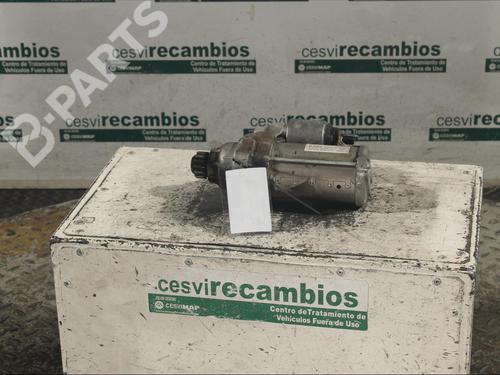 Used Starter SEAT ARONA (KJ7, KJP) [2017-2025]  11895915