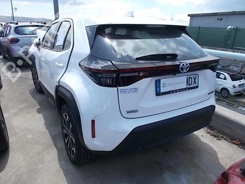 Electronic module TOYOTA YARIS CROSS (MXP_) 1.5 Hybrid (MXPJ10) | BP24352159M83 