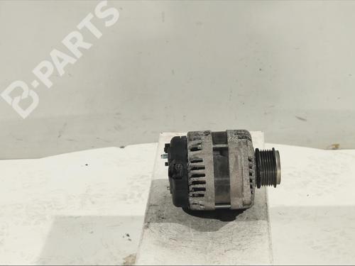 Alternator OPEL ASTRA J Sports Tourer (P10) 1.4 LPG (35) | BP11908172M7 