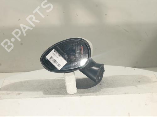 Used Left mirror Left mirror FIAT 500 C (312_) 1.2 (312CXA1A, 312AXA1A) (69 hp) 21084433 21084433