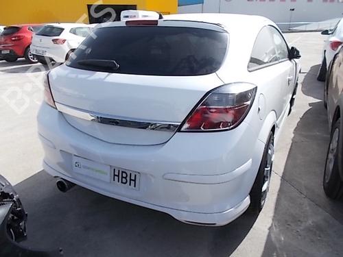 Headlight switch OPEL ASTRA H GTC (A04) 1.9 CDTi (L08) | BP11911510I24 - Image 4
