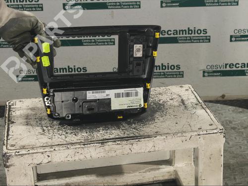 Climate control RENAULT KADJAR (HA_, HL_)  | BP11901077I5 