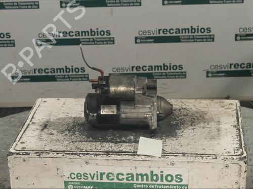 Used Starter Starter RENAULT KANGOO / GRAND KANGOO II (KW0/1_) 1.5 dCi 85 (KW0K, KW0L, KW0B) (86 hp) 11900209 11900209