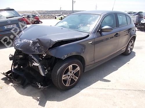 Gearbox BMW 1 (E87) 118 i | BP38714090M3 - Image 9