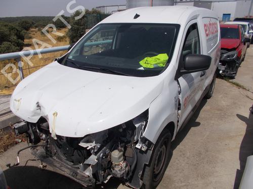 Used Parts RENAULT EXPRESS Box Body/MPV  1.5 Blue dCi 95 (F6AB)  4239766