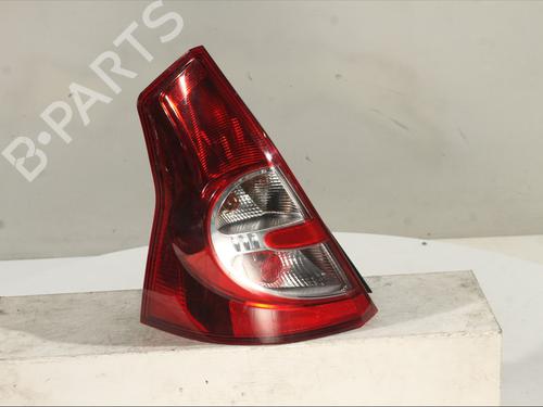 Used Left taillight Left taillight DACIA SANDERO 1.5 dCi (75 hp) 30265971 30265971