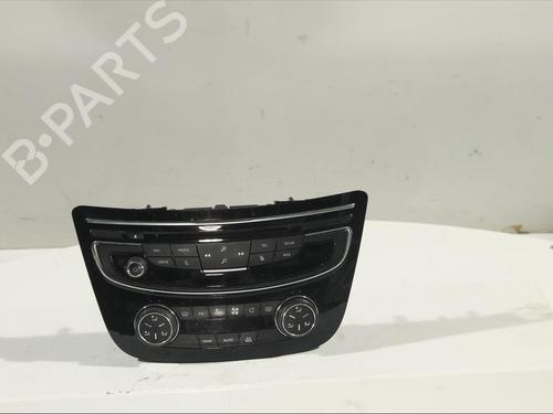 Used Climate control Climate control PEUGEOT 508 SW I (8E_) 2.0 BlueHDi 150 (150 hp) 11972940 11972940