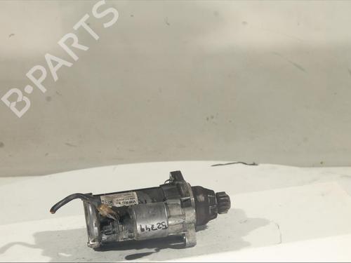Starter SKODA FABIA III (NJ3) 1.0 TSI | BP19492778M8 