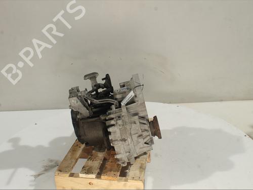 Gearbox VW GOLF VII (5G1, BQ1, BE1, BE2) 1.6 TDI | BP30188796M3