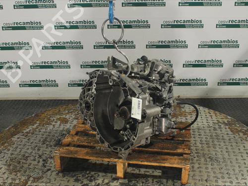 Gearbox FIAT BRAVO II (198_) 1.9 D Multijet (198AXB1A) | BP11898252M3 