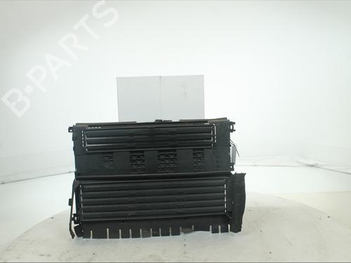 Used Grille Grille CITROËN GRAND C4 SPACETOURER (3A_, 3E_) 1.5 BlueHDi 130 (131 hp) 34573558 34573558