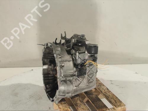 Gearbox MERCEDES-BENZ CLA Coupe (C117) CLA 180 CDI / d (117.312) | BP20221458M3 