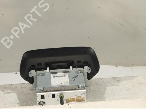 Radio HYUNDAI TUCSON (TL, TLE) 1.6 GDi | BP29846929E6