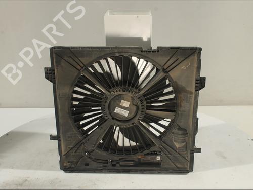 radiator-fan-mercedes-benz-m-class-w166-2011-2012-2013-2014-2015-31692911 main image
