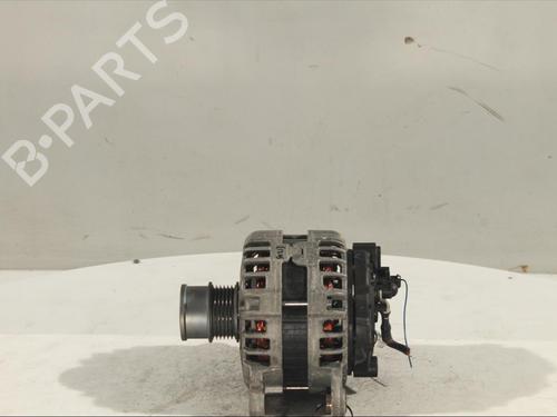 Used Alternator Alternator VW T-ROC (A11, D11) 1.5 TSI (150 hp) 13084597 13084597