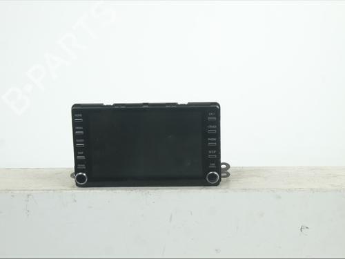 Used Radio Radio 38762467 38762467