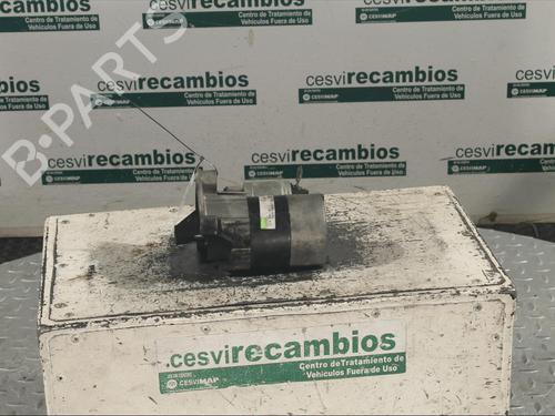 Used Starter Starter PEUGEOT 207 (WA_, WC_) 1.6 HDi (90 hp) 11899396 11899396