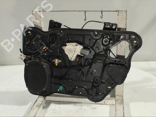 Used Front right window mechanism Front right window mechanism DODGE JOURNEY 2.4 ECO+ (170 hp) 12081783 12081783