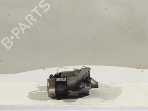Used Starter PEUGEOT 307 (3A/C) 2.0 16V (136 hp) 26949340