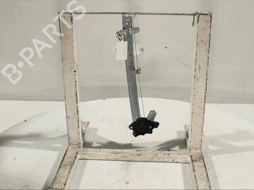 Used Front left window mechanism Front left window mechanism 12102307 12102307