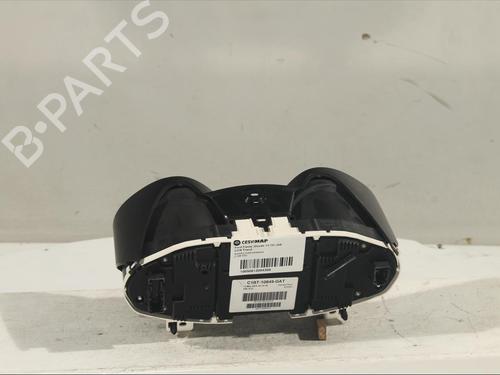 Cockpit FORD FIESTA VI (CB1, CCN)  | BP26925397C47 