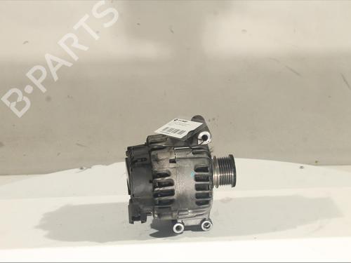 Used Alternator Alternator CITROËN C4 Grand Picasso I (UA_) 1.6 VTi 120 (120 hp) 19082229 19082229
