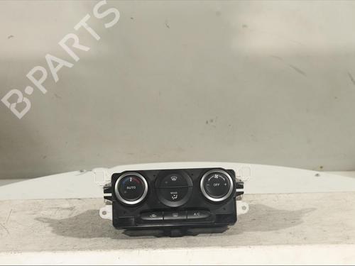 Used Climate control Climate control MAZDA CX-7 (ER) 2.2 MZR-CD AWD (ER10A) (173 hp) 17645681 17645681