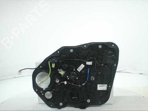 Used Front right window mechanism Front right window mechanism KIA SORENTO IV (MQ4, MQ4A) 1.6 T-GDi Hybrid (215 hp) 36444543 36444543