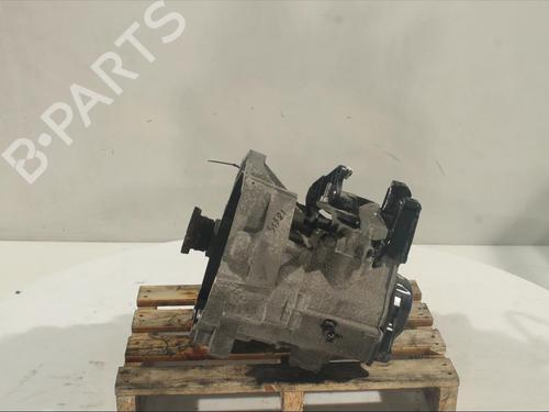 Used Gearbox SKODA FABIA II (542) 1.2 (60 hp) 16137757