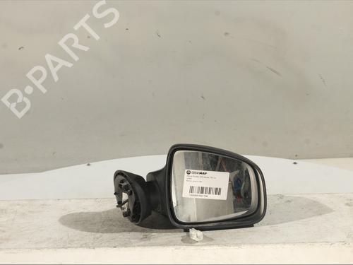 Used Right mirror Right mirror DACIA DUSTER (HS_) 1.5 dCi (HSAJ) (90 hp) 30188990 30188990