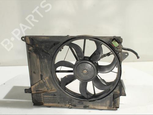 Used Radiator set OPEL MOKKA / MOKKA X (J13) 1.6 CDTI (_76) (136 hp) 26172027