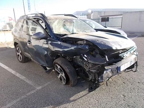 Baklys DACIA BIGSTER 1.8 FHEV (RYN7) | BP38973083C36 - Image 5