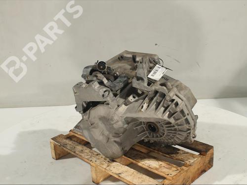 Gearbox OPEL ZAFIRA TOURER C (P12) 2.0 CDTi (75) | BP11911960M3 