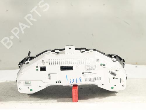 Kombiinstrument HONDA CIVIC X Hatchback (FC_, FK_) 1.5 VTEC (FK7) (182 hp) 24304619