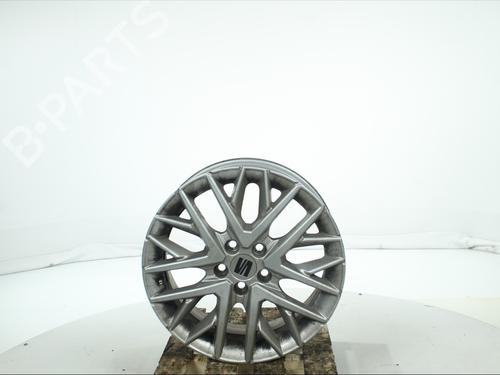 Used Rim Rim SEAT IBIZA V (KJ1, KJG) 1.0 TSI (110 hp) 34333754 34333754