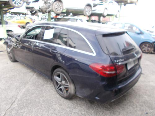 Used Parts MERCEDES-BENZ C-CLASS T-Model (S205)  C 220 d (205.214)  3015888