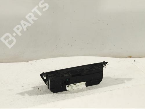 Climate control TOYOTA RAV 4 IV (_A4_) 2.0 D 4WD (ALA41_) | BP11981875I5 