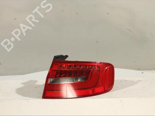 right-taillight-audi-a4-b8-8k2-2007-2008-2009-2010-2011-2012-2013-2014-2015-2016-2017-27272884 main image