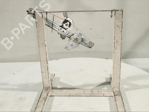 Used Front right window mechanism Front right window mechanism CITROËN C3 II (SC_) 1.0 VTi 68 (68 hp) 12084430 12084430